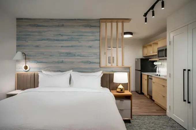 TownePlace Suites by Marriott in South Portland ......