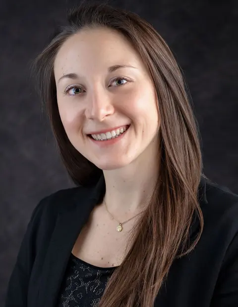 Jessica Podolsky