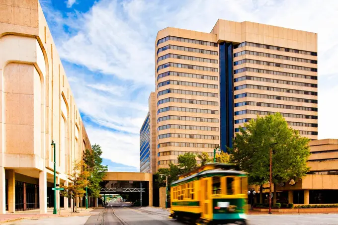 Memphis Riverline Hotel Unveiled, Marking a New Chapter for The Downtown Landmark