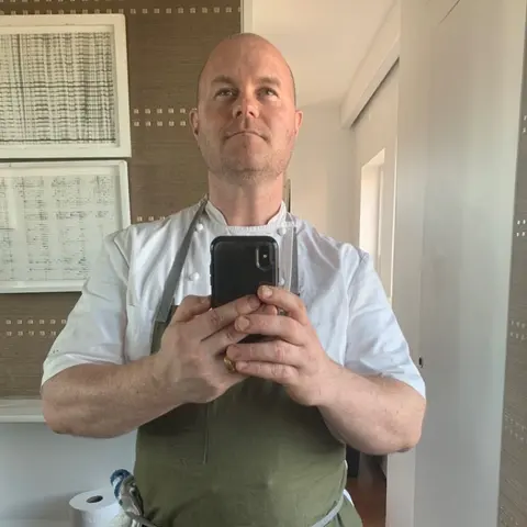Timothy Caspare