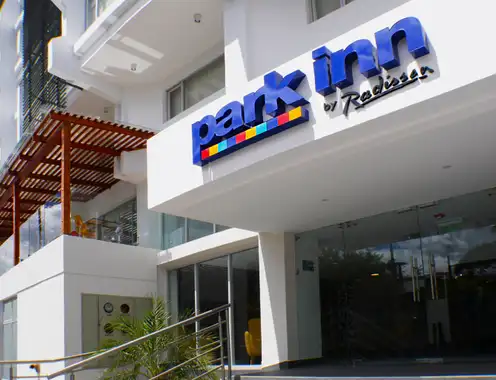 Park Inn by Radisson Quito