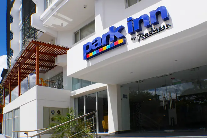 Park Inn by Radisson Quito ......