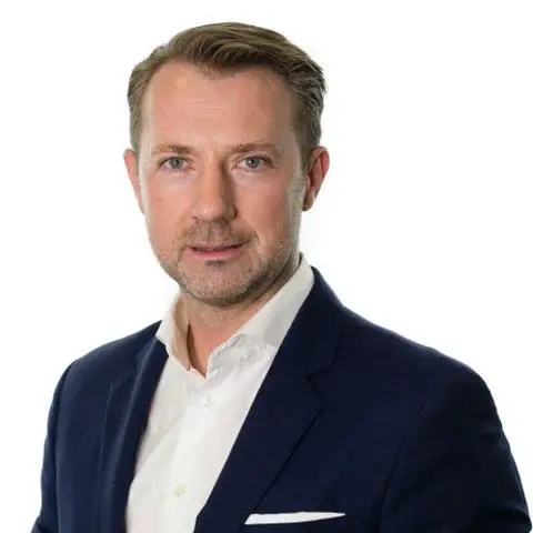 Roger Allen