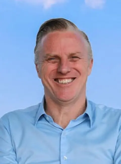 Stuart Lyall