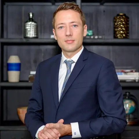 Nelson Riffard