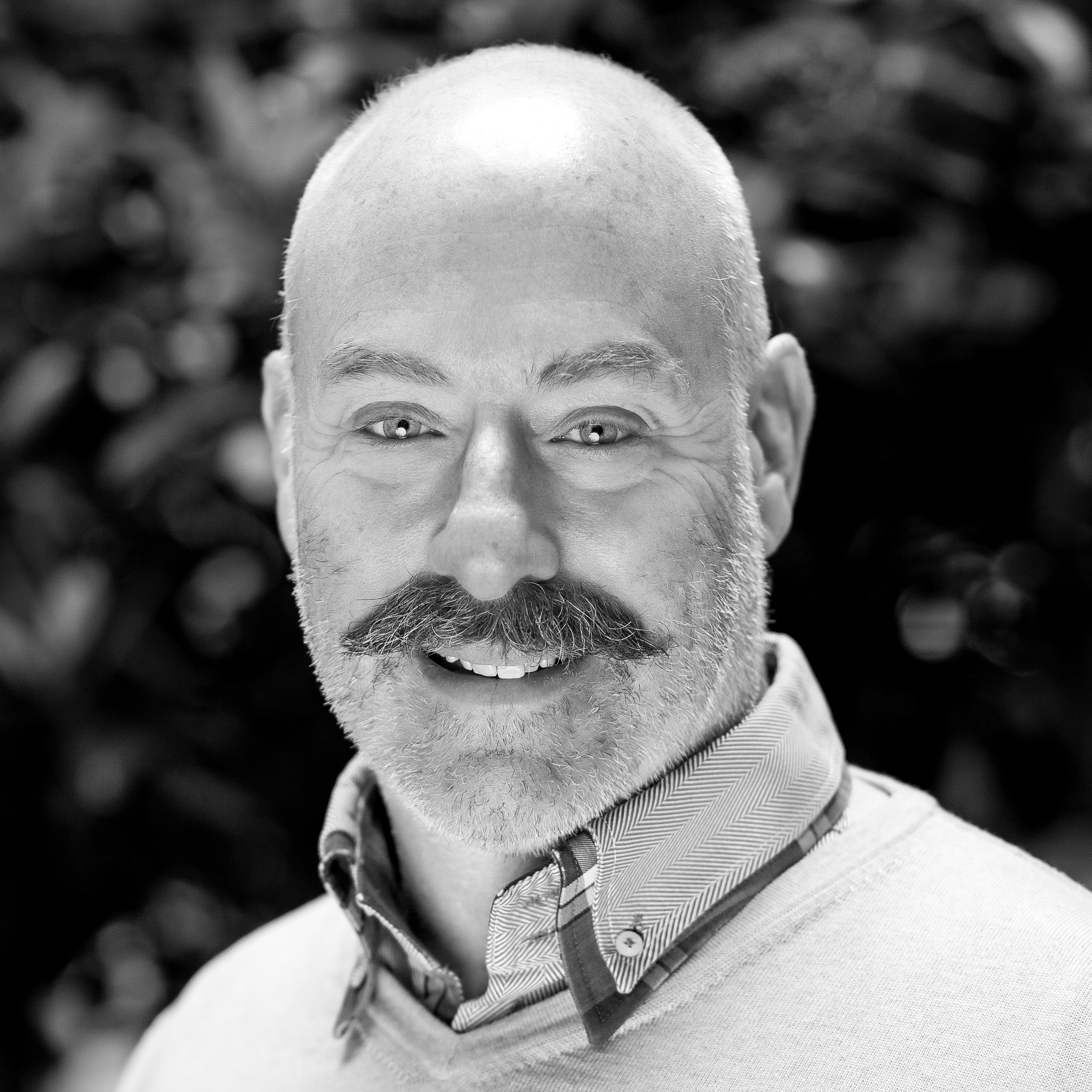 Giles Fuchs