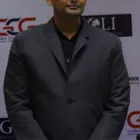 Sudip Nair