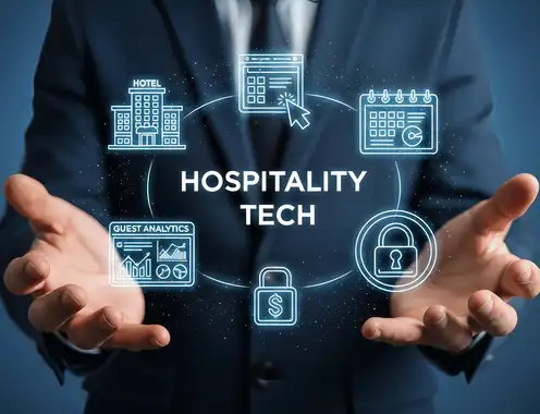 The Hidden Cost of Managing Too Many Tech Vendors - and What Hotels Can Do About It