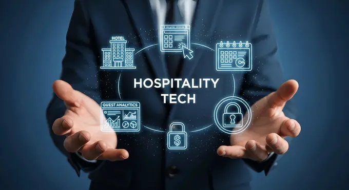 The Hidden Cost of Managing Too Many Tech Vendors - and What Hotels Can Do About It