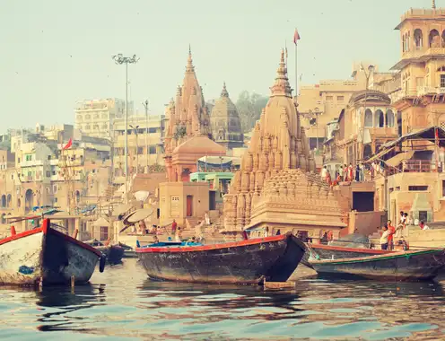 When Hotels Become Storytellers: Two Journeys Through the Legacies of South India