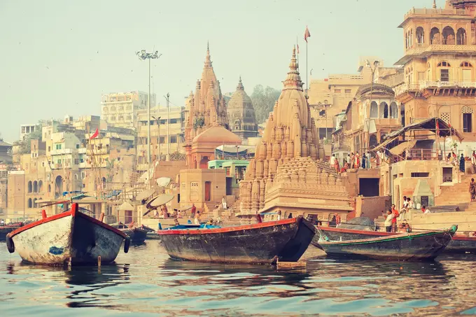 When Hotels Become Storytellers: Two Journeys Through the Legacies of South India