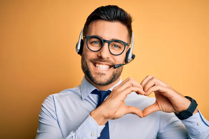Selecting the Right Call Center