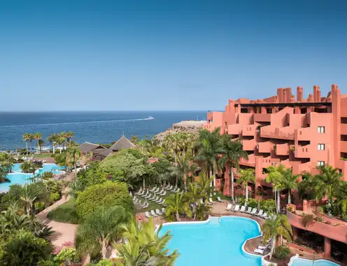Tivoli La Caleta Resort