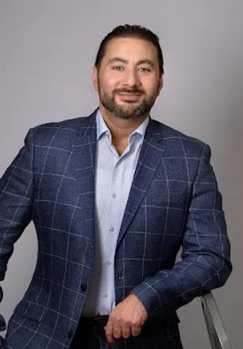 Dan Paradiso