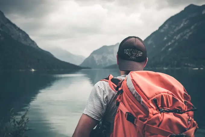 From Dreaming to Booking Part V: The Experiencing Phase