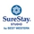 SureStay Studio