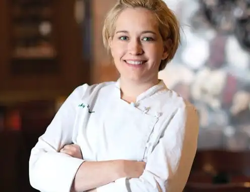 Rebecca Tillman