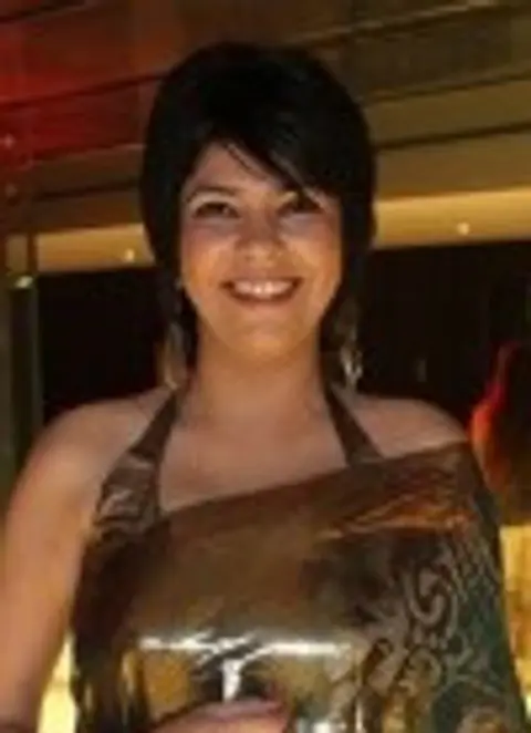 Srishti Khanna