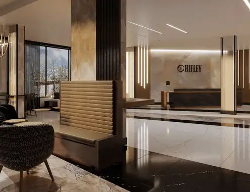 The Chifley, a Tapestry Collection by Hilton