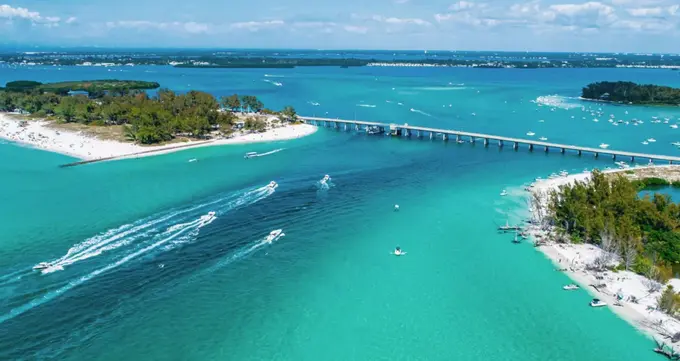 Rosewood Residences Lido Key ......