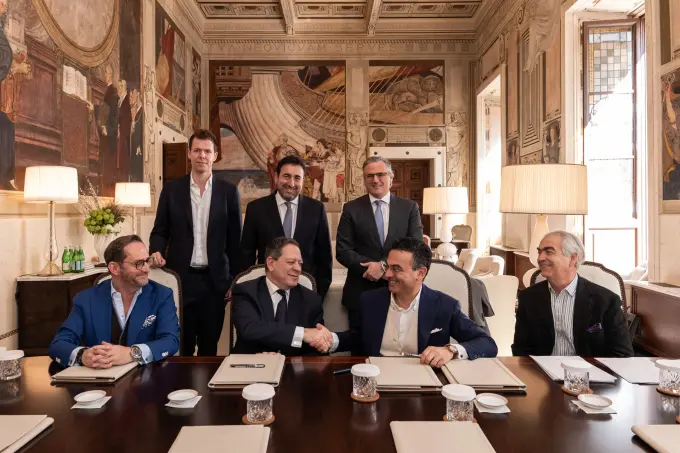 Corinthia Hotels Expands Italian Portfolio with New Tuscan Resort, Borgo di Perolla ......