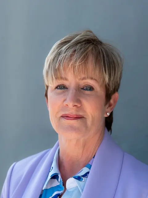 Susan Hanlon