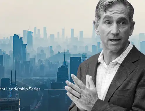 CEO Perspective: Industry Outlook Improves, But Pressure Remains