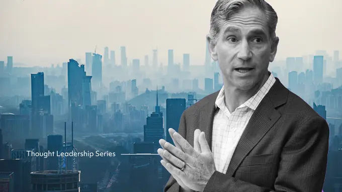 CEO Perspective: Industry Outlook Improves, But Pressure Remains