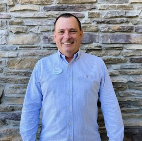Terry Bechtold