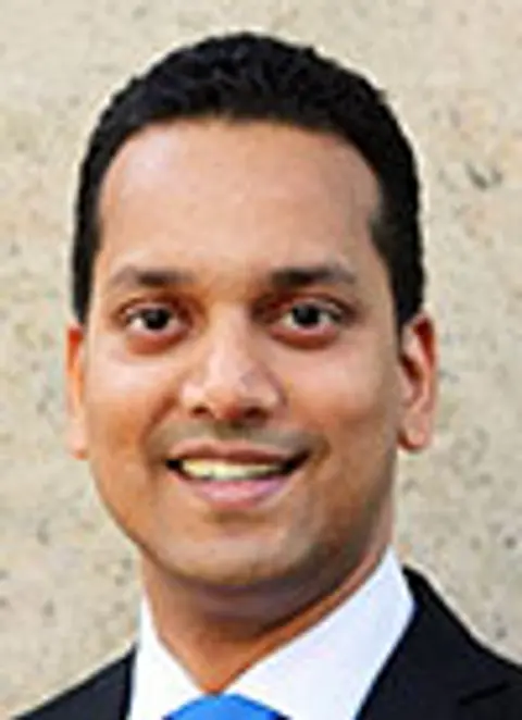 Nilesh Singh