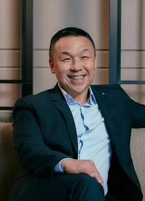 Kelly Teo