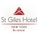 St Giles Hotel LLC