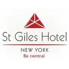 St Giles Hotel LLC