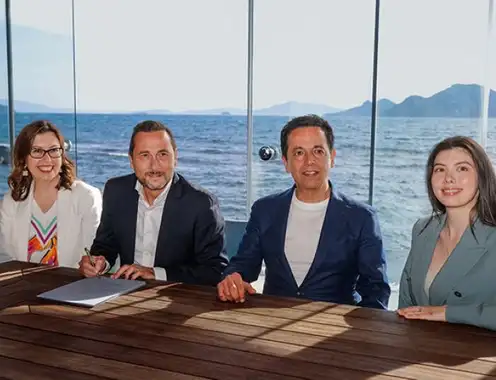 Holiday Inn Resort Bodrum West Beach