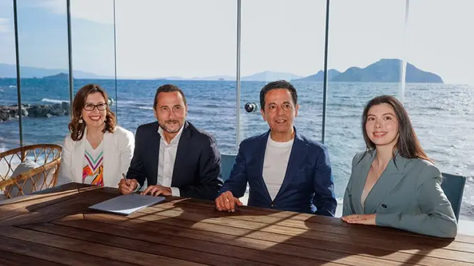 Holiday Inn Resort Bodrum West Beach ......