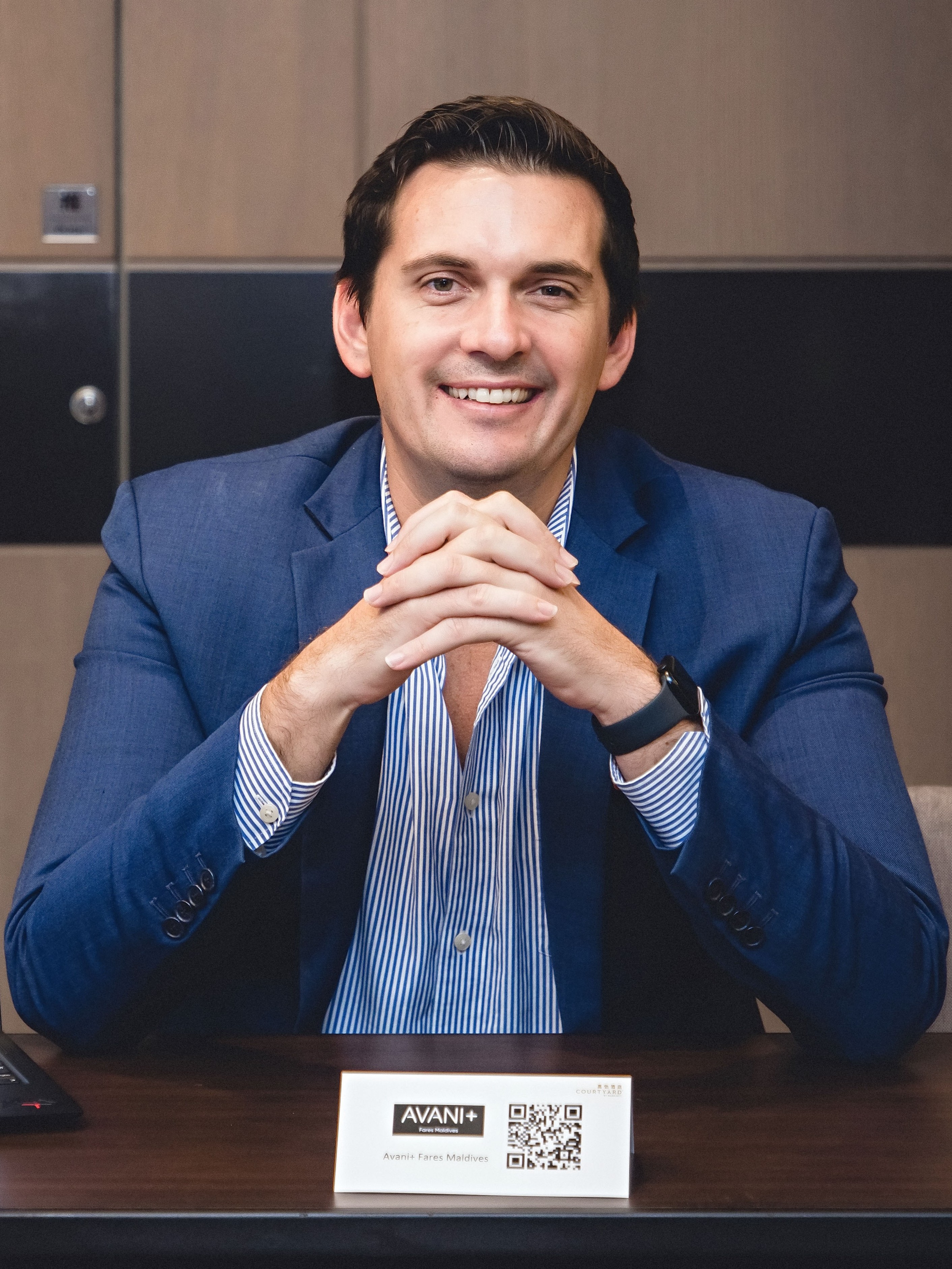 Judd Rabbidge