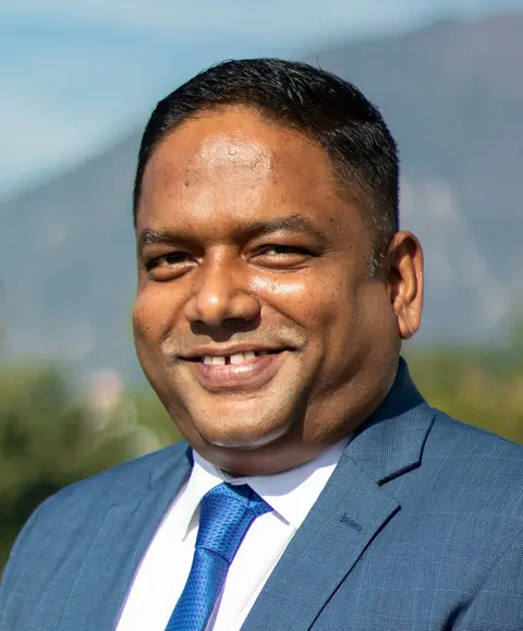 Sujas K Nameth