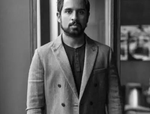 Rohit Anand