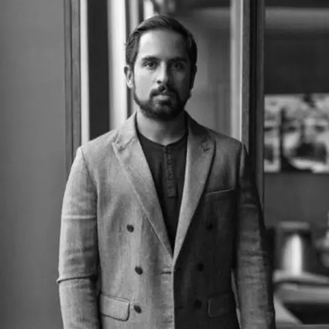 Rohit Anand