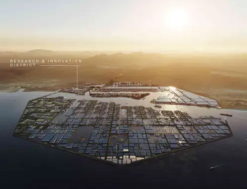 YOTEL Oxagon