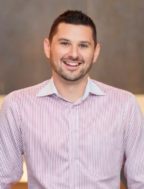 Michael Foster