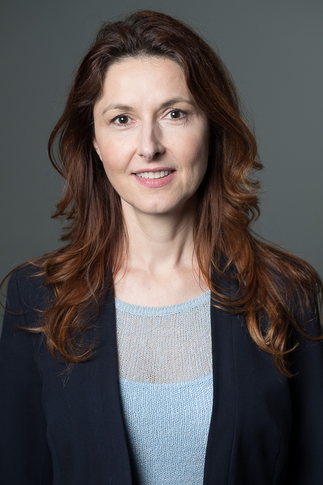 Laura Calin