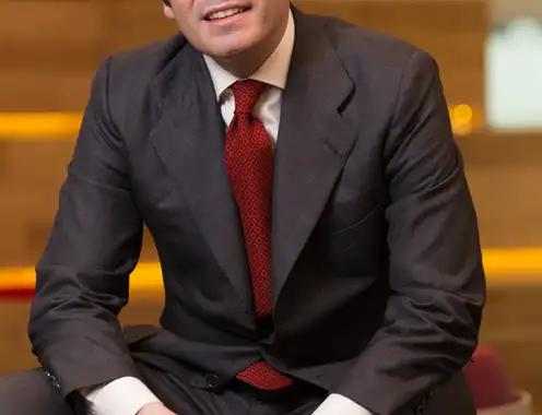 Luis Arsuaga