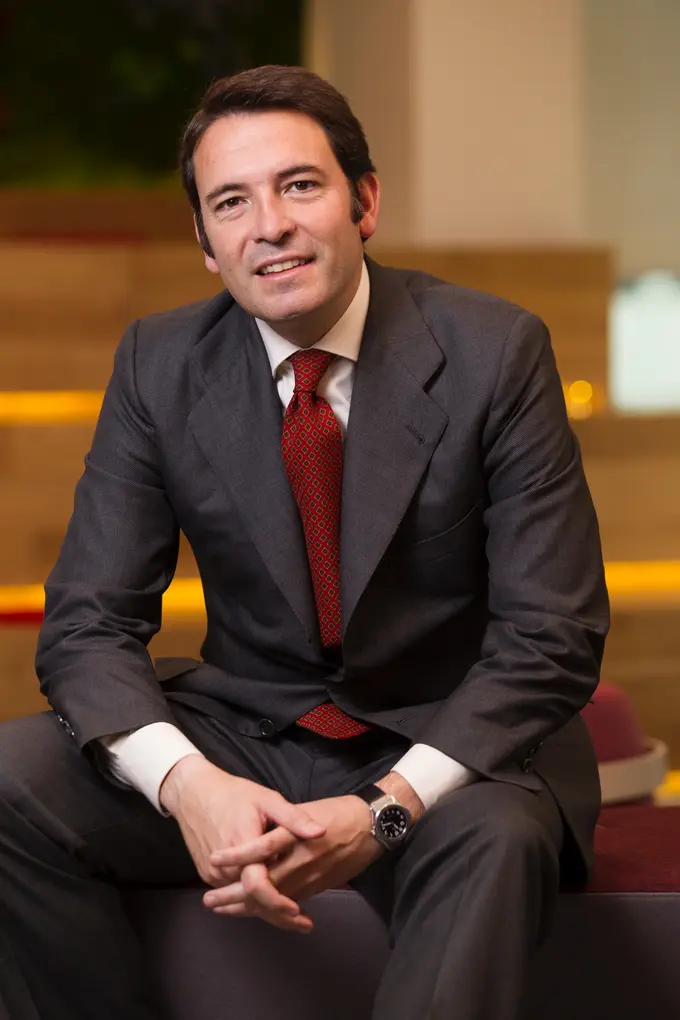 Luis Arsuaga