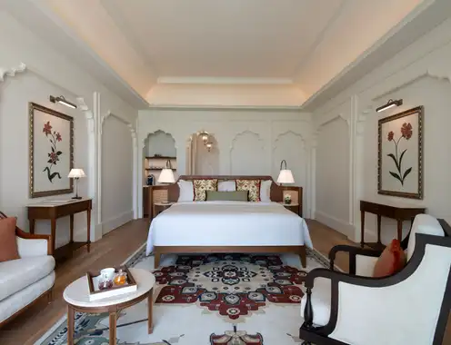 The Chedi Katara Hotel & Resort, Doha