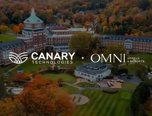Omni Hotels & Resorts Modernizes Guest Engagement with Canary Technologies