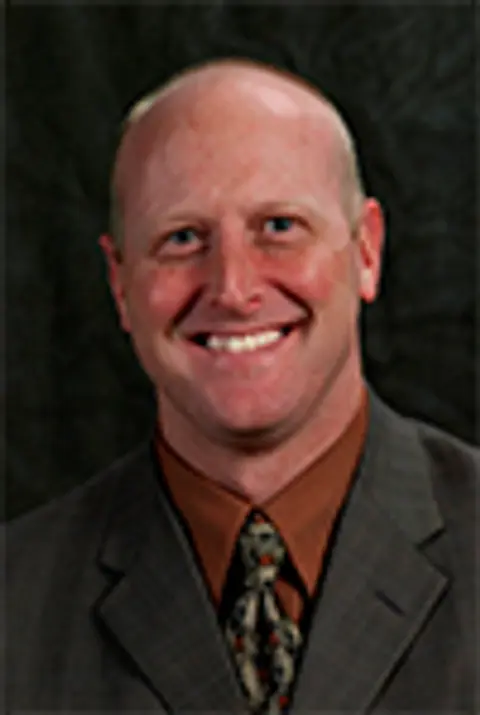 Brian Morris