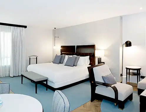 Hyatt Regency Hesperia Madrid