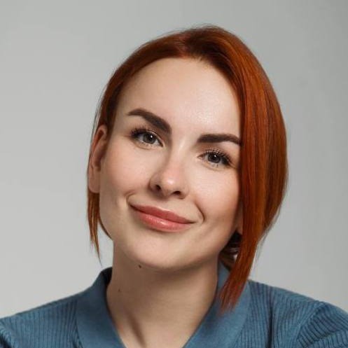 Alena Ivanova