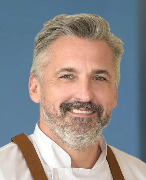 Mark Timms